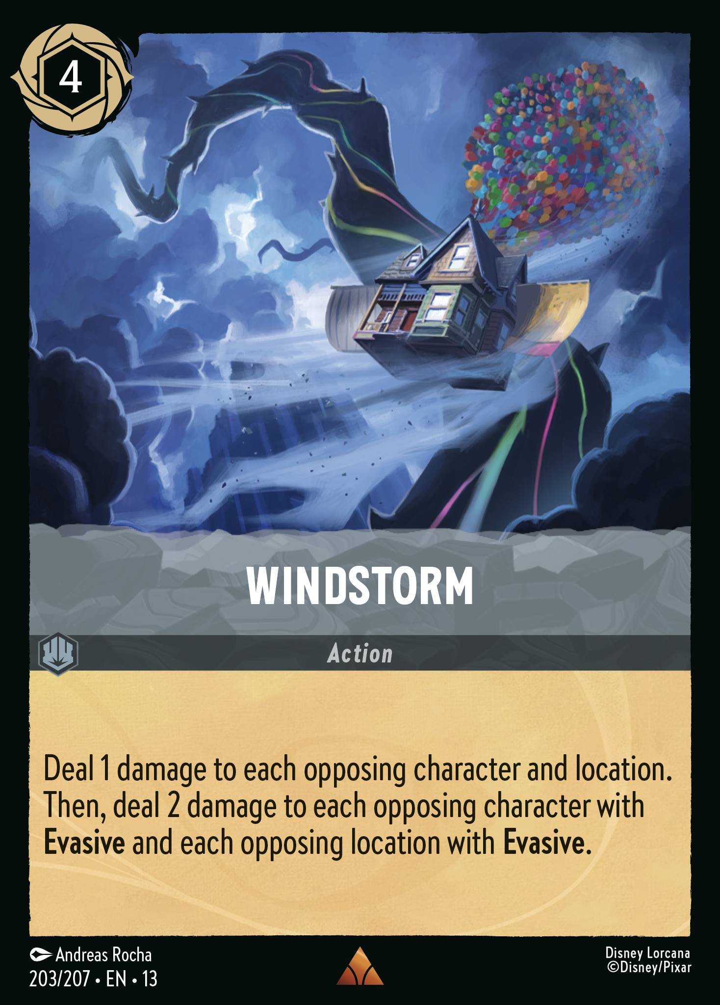 Windstorm